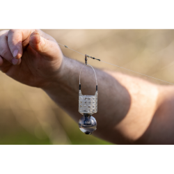 Cosulet Korum - Slow Sinking Feeder Large 12.5g Cosulet Korum - Slow Sinking Feeder Large 12.5g